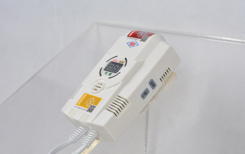 RB-RB-DJ3S家用氣體報警器