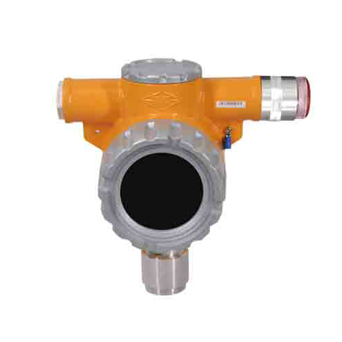 RB-TS1點(diǎn)型氣體報(bào)警器